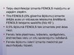 Prezentācija 'Fenols', 14.