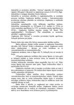 Prakses atskaite 'Mācību prakses atskaite. Finanšu analīze', 4.