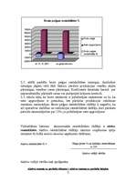 Prakses atskaite 'Mācību prakses atskaite. Finanšu analīze', 19.
