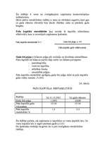 Prakses atskaite 'Mācību prakses atskaite. Finanšu analīze', 21.