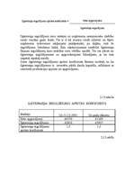 Prakses atskaite 'Mācību prakses atskaite. Finanšu analīze', 31.