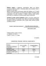 Prakses atskaite 'Mācību prakses atskaite. Finanšu analīze', 35.