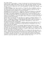 Eseja 'Guns: Its Time for Gun Control', 1.