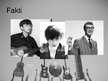 Prezentācija 'Prezentācija par grupu "The Beatles" + lasāmais materiāls', 5.