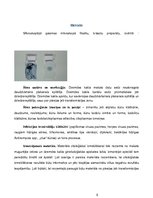 Referāts 'Dzemdes kakla vēža citoloģiska diagnostika', 6.