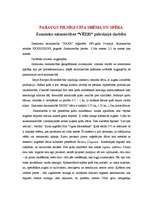 Biznesa plāns 'Z/S "Vēzis"', 2.