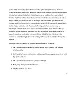 Eseja 'Pirmā pasaules kara sekas', 2.