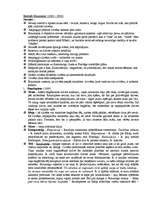 Konspekts 'R.Blaumaņa noveļu analīze', 1.