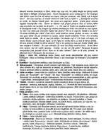 Konspekts 'R.Blaumaņa noveļu analīze', 2.