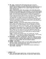 Konspekts 'R.Blaumaņa noveļu analīze', 3.