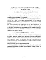 Prakses atskaite 'A/s "Parex banka" uzņēmējdarbības vadīšana', 4.