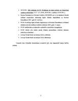 Prakses atskaite 'A/s "Parex banka" uzņēmējdarbības vadīšana', 8.