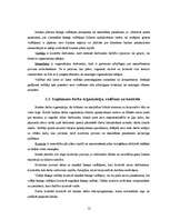 Prakses atskaite 'A/s "Parex banka" uzņēmējdarbības vadīšana', 12.