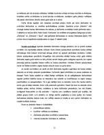 Prakses atskaite 'A/s "Parex banka" uzņēmējdarbības vadīšana', 15.