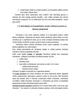 Prakses atskaite 'A/s "Parex banka" uzņēmējdarbības vadīšana', 17.