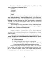 Prakses atskaite 'A/s "Parex banka" uzņēmējdarbības vadīšana', 19.