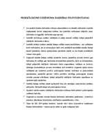 Prakses atskaite 'A/s "Parex banka" uzņēmējdarbības vadīšana', 21.