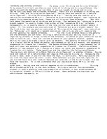 Eseja 'Drinking and Driving Offenses', 1.