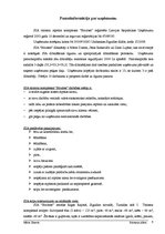 Biznesa plāns 'Tūrisma atpūtas komplekss SIA "Birzītes"', 5.