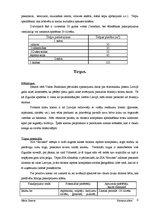 Biznesa plāns 'Tūrisma atpūtas komplekss SIA "Birzītes"', 6.