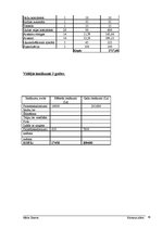 Biznesa plāns 'Tūrisma atpūtas komplekss SIA "Birzītes"', 16.