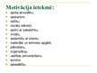Prezentācija 'Motivācija', 11.
