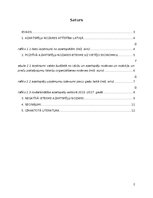 Referāts 'Azartspēļu nozares attīstība un tās ietekme uz vietējo ekonomiku', 2.