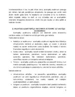 Referāts 'Azartspēļu nozares attīstība un tās ietekme uz vietējo ekonomiku', 5.