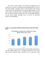 Referāts 'Azartspēļu nozares attīstība un tās ietekme uz vietējo ekonomiku', 7.