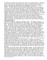 Eseja 'A Summary of the Idealogies and Thoughts of Karl Marx', 2.