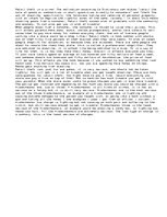 Eseja 'Retail Theft and the Consequences', 1.