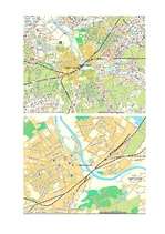 Referāts 'Jelgavas ģeogrāfiskais apraksts', 7.