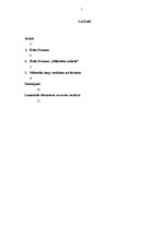 Referāts 'Ērihs Fromms par mīlestību', 1.