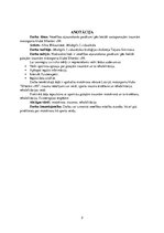 Referāts 'Veselības atjaunošanas pasākumi pēc biežāk sastopamajām traumām motosporta klubā', 2.