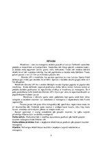 Referāts 'Veselības atjaunošanas pasākumi pēc biežāk sastopamajām traumām motosporta klubā', 5.