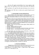 Referāts 'Veselības atjaunošanas pasākumi pēc biežāk sastopamajām traumām motosporta klubā', 7.