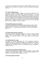Referāts 'Veselības atjaunošanas pasākumi pēc biežāk sastopamajām traumām motosporta klubā', 14.
