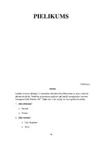 Referāts 'Veselības atjaunošanas pasākumi pēc biežāk sastopamajām traumām motosporta klubā', 19.