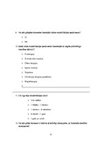 Referāts 'Veselības atjaunošanas pasākumi pēc biežāk sastopamajām traumām motosporta klubā', 21.