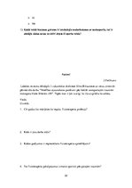 Referāts 'Veselības atjaunošanas pasākumi pēc biežāk sastopamajām traumām motosporta klubā', 22.
