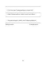 Referāts 'Veselības atjaunošanas pasākumi pēc biežāk sastopamajām traumām motosporta klubā', 23.