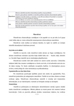 Konspekts 'Siltumizolācijas materiāli', 3.