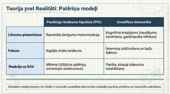 Prezentācija 'Kāpēc patērētāji pērk mazāk ekonomiskās nenoteiktības apstākļos?', 3.