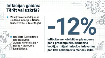 Prezentācija 'Kāpēc patērētāji pērk mazāk ekonomiskās nenoteiktības apstākļos?', 8.