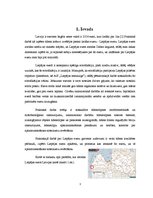 Referāts 'Liepājas ezers', 3.