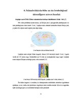 Referāts 'Liepājas ezers', 11.