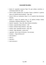 Referāts 'Jūgendstils Rīgā', 20.