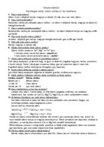 Eseja 'Ūdens cietība', 1.