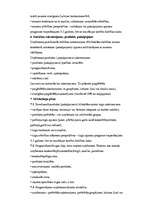 Biznesa plāns 'Biznesa plāna struktūras paraugs', 3.