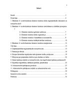 Prakses atskaite 'Tiesības', 3.